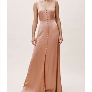 BHLDN Aletta Dress - Size S - Sold Out!